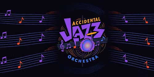 Accidental Jazz Orchestra at The Assembly Rooms Glastonbury