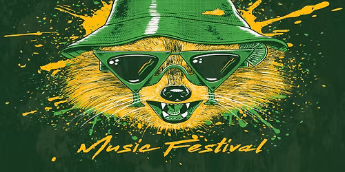 Laurel Cove Music Festival 2026