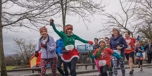 Big Elf Run