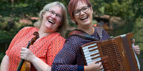 Patatras! in Oberhausen