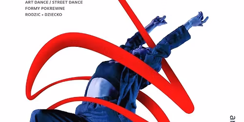 REGIONALNY TURNIEJ TANECZNY "VERY MERRY DANCEFLOOR" - 6 GRUDNIA 2025