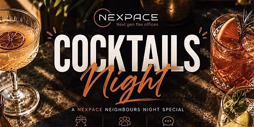 Cocktail Night