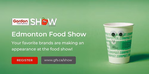 Edmonton - For Restaurant Owners & Food Service Professionals