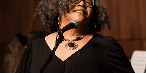 Third Thursday Jazz at the Tulsa Club Hotel Featuring Cynthia Simmons!
