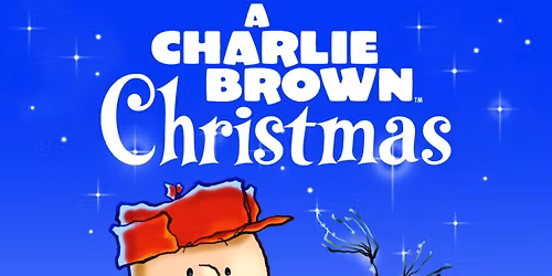 Boston Symphony Orchestra: A Charlie Brown Christmas Live