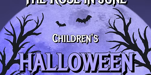 **SOLD OUT** Kid\u2019s Halloween party \ud83c\udf83\ud83d\udc7b