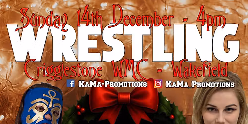 The Fight Before Christmas