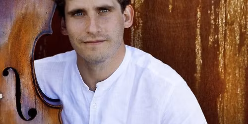 Rococo-variationer med Andreas Brantelid