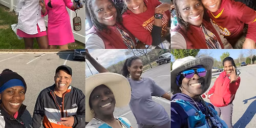 Shuffling Out Cancer (S.O.C)  Free 5K National Harbor