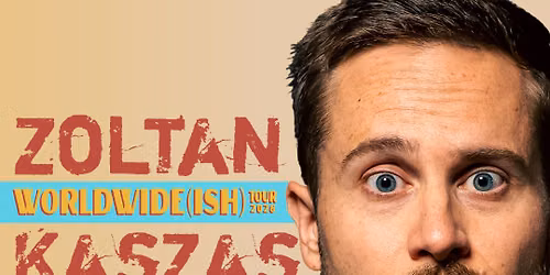 Zoltan Kaszas