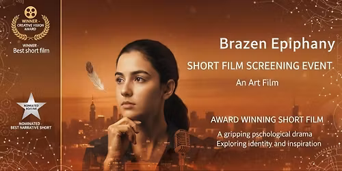 Brazen Epiphany