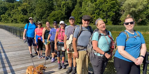 JOI June 2026 Monthly Hike