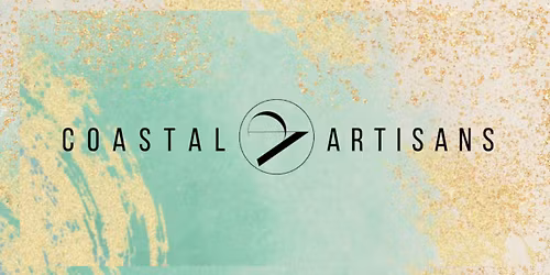 Coastal Artisans Market at the Cutty Sark Centre