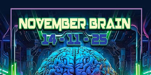 November Brain