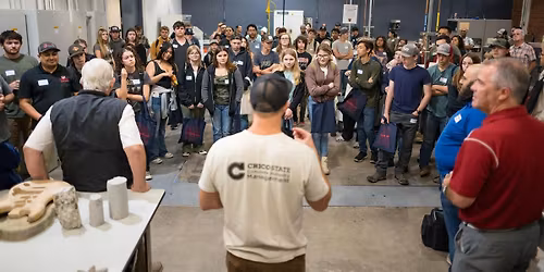 Concrete Industry Management presents: Concrete Day