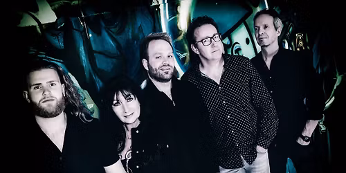 VENUS \u2013 The Official Shocking Blue Experience