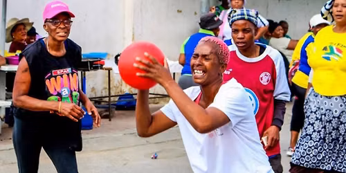 "I Never Played As A Child"