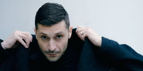 GENAU: Claudio PRC (012 - Warm Up \/ IT), Gandalf at Bunker