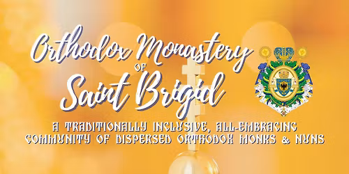 Evening of Sacred Tonsures - Little and Great & Angelic Schema Rites