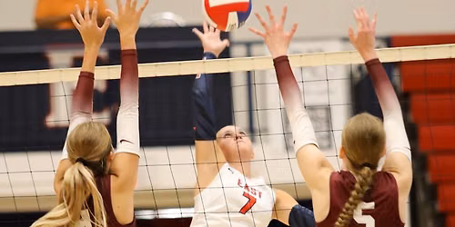 Tennessee Lady Vols Volleyball vs. Mississippi Rebels