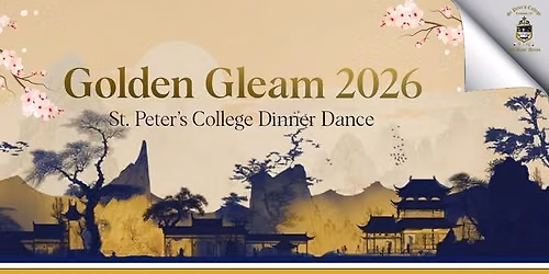 GOLDEN GLEAM 2026