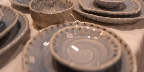 Summer Market at Wild River Thrift