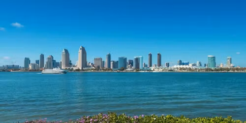 BayWolf at Coronado Ferry Landing
