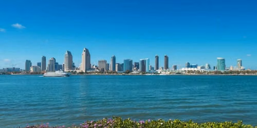 BayWolf at Coronado Ferry Landing