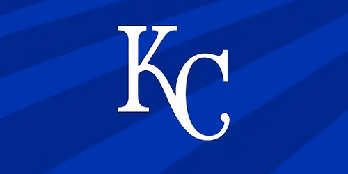 Kansas City Royals vs. Texas Rangers