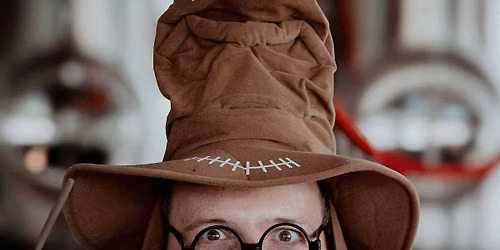 Happee Birthdae Harry a Harry Potter Beer Event