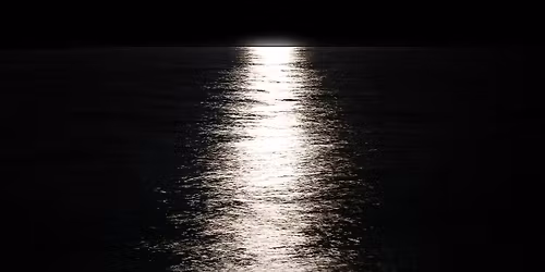 Taurus Full Moon Ceremony