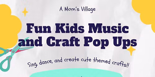 St Patricks Day Music and Craft