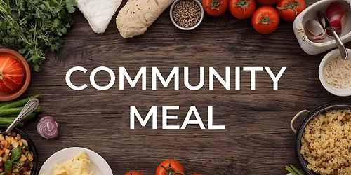 Christmas Community Meal