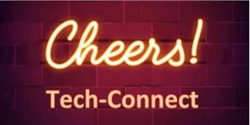 ABTP Cheers! Tech-Connect Happy Hour