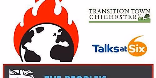 TalksAtSix special: climate emergency film showing