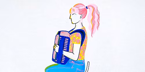 Jam des musiciennes \u00b7 d\u00e9di\u00e9 aux personnes issues de minorit\u00e9s de genre \u00b7 gratuit 