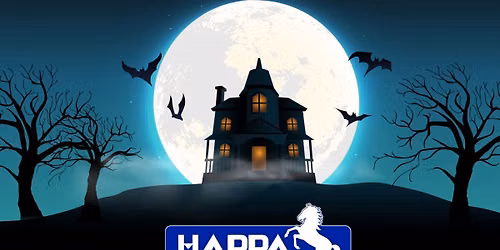 Kid's Halloween Party