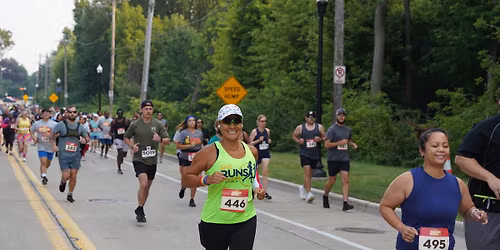 2026 Dearborn Decades 5K