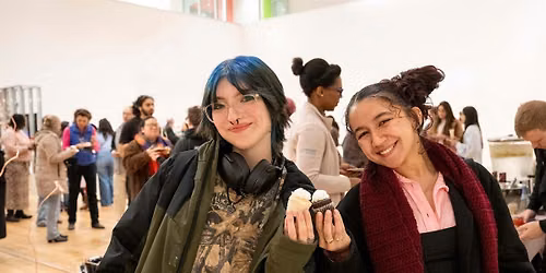Twilight at MAAM: Fall Party!