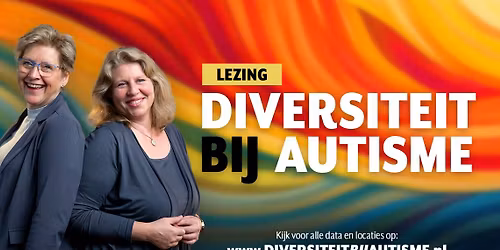 Diversiteit bij autisme