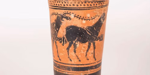 The Odyssey: The Myth Behind the Movie