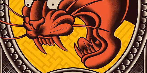 Big North Tattoo Show