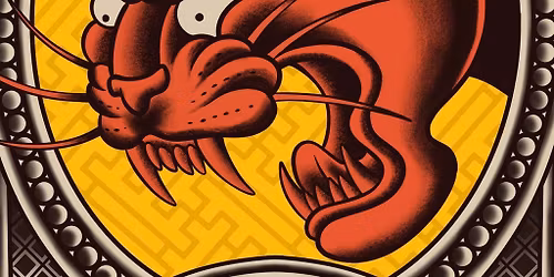 Big North Tattoo Show