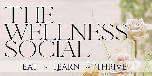 The Wellness Social