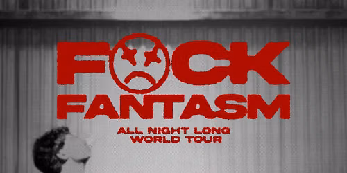 FANTASM - All Night Long - Blackstone St Warehouse, Liverpool