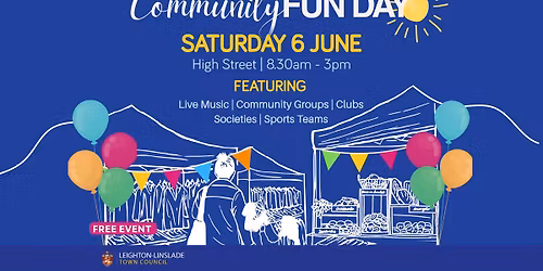Community Day