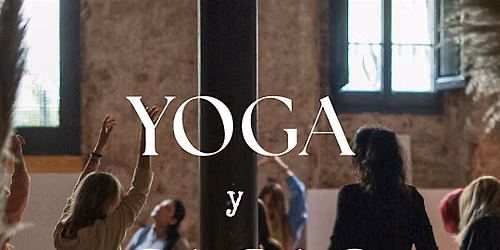 Yoga & Cacao Ceremony
