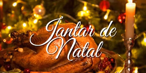 Jantar de Natal no Grand Mercure Curitiba Rayon
