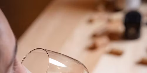 Wine 101 \u2014 The Art of Tasting.