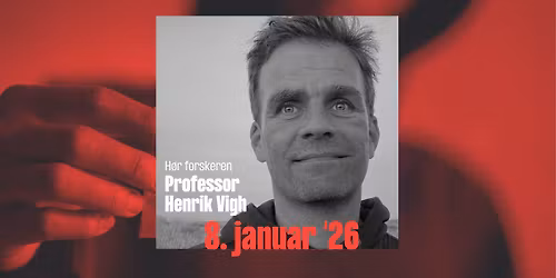 Globaliseringens skyggeside: De kriminelle netv\u00e6rk \u2013 VERDEN FORS\u00d8GT FORKLARET LIVE